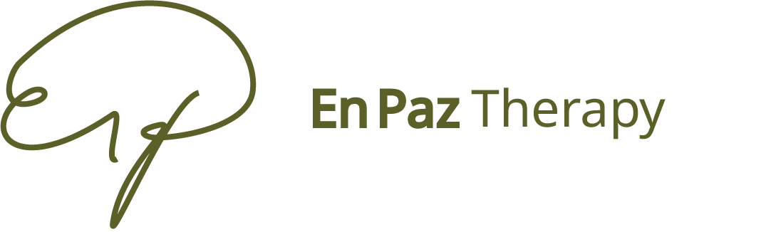 En Paz Therapy Logo